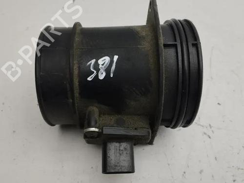 Used Mass air flow sensor FORD TRANSIT CONNECT (P65_, P70_, P80_) 1.8 Di (75 hp) 28846402