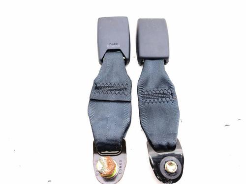 Seat buckle MITSUBISHI PAJERO SPORT I (K7_, K9_) 3.2 TDi | BP29510127I32 