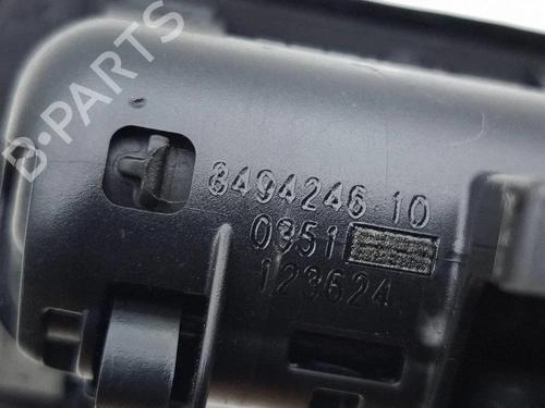 Tailgate handle BMW 2 Active Tourer (U06) 220i Mild Hybrid | BP38202070C132 - Image 6