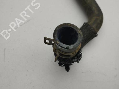 Pipe TESLA MODEL S (5YJS) 60 | BP28900805M125