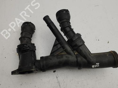 Pipe VW ARTEON (3H7, 3H8) 2.0 TDI 4motion | BP28901130M125