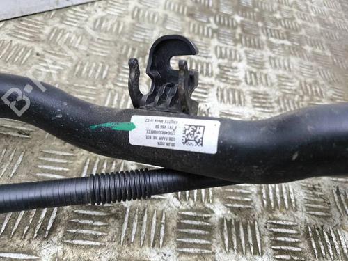 Benzintank BMW 2 Active Tourer (U06) 220i Mild Hybrid | BP38318305C62 - Image 9