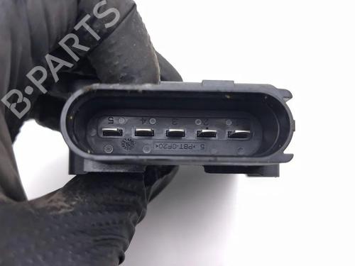 Electronic module AUDI A3 Sportback (8YA, 8YF) 30 TFSI | BP36029534M83  - Image 5