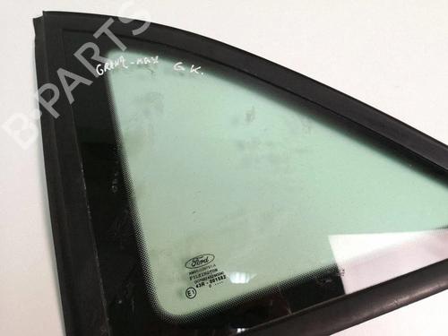 Panel rude bagtil venstre FORD B-MAX (JK) 1.6 TDCi | BP38250124C93 - Image 3