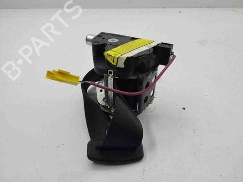 Used Rear left seatbelt MASERATI QUATTROPORTE V 4.2 (400 hp) 28895942