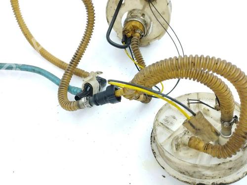 Fuel pump AUDI A4 B6 Avant (8E5) 2.5 TDI | BP36347521M76 - Image 8
