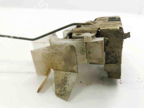 Rear left lock RENAULT ESPACE III (JE0_) 2.2 12V TD (JE0E, JE0H, JE0P) | BP28903680C100 