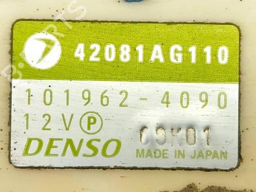 Fuel pump SUBARU FORESTER (SH_) 2.0 D AWD (SHH, SHD, SHN) | BP28889314M76 