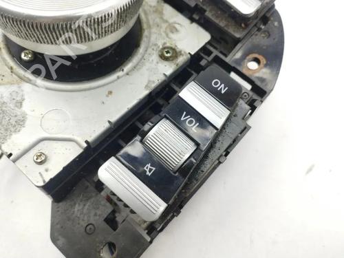 Electronic module MERCEDES-BENZ S-CLASS (W221, V221) S 320 CDI (221.022, 221.122) | BP33920834M83  - Image 13