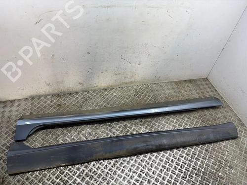 Venstre sidekjole Venstre sidekjole VOLVO S90 II (234) D4 (190 hp) 33882012 33882012