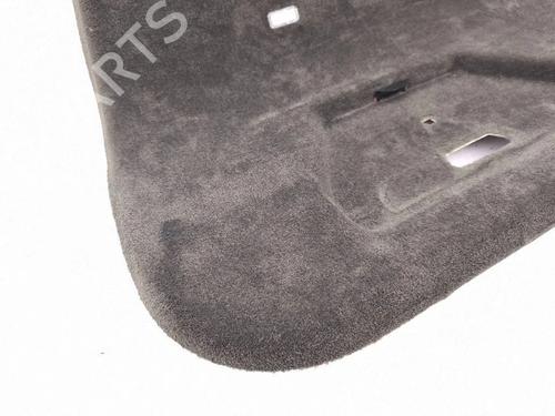 Boot lining BENTLEY CONTINENTAL FLYING SPUR (3W_) 6.0 | BP37514225I3 - Image 2