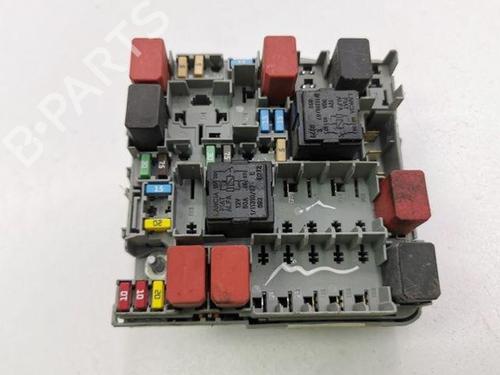 Used Fuse box ALFA ROMEO GIULIETTA (940_) 2.0 JTDM (940FXH1A, 940FXH11, 940FXZ11, 940FXZ1A) (163 hp) 28848525