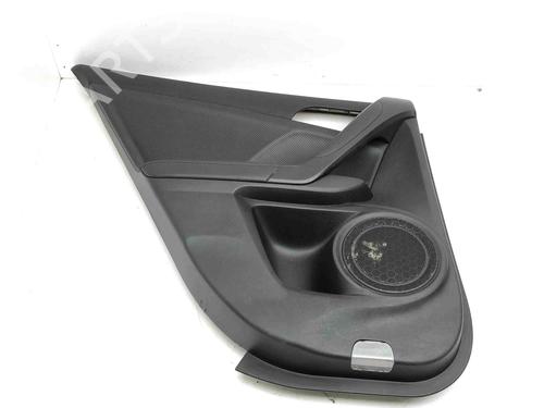 Used Rear left panel HONDA ACCORD VIII (CU) 2.2 i-DTEC (CU3) (150 hp) 28872269