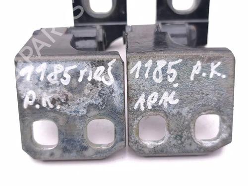 Hinge/Door check strap JEEP CHEROKEE (KL) 2.2 CRD 4x4 | BP35984854C146 - Image 6