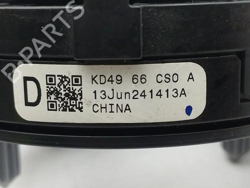 Squib airbag MAZDA 6 Estate (GH) 2.2 MZR-CD (GH10) | BP28872418C102 