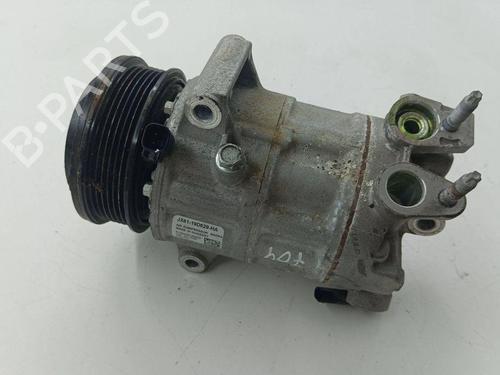 AC compressor FORD FOCUS IV (HN) 1.0 EcoBoost | BP28896591M34