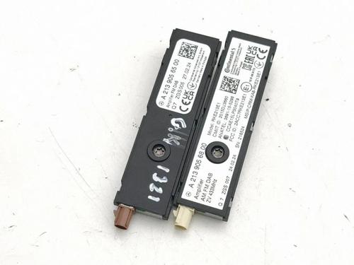 Electronic module MERCEDES-BENZ A-CLASS (W177) A 200 (177.087) | BP39645181M83 - Image 3