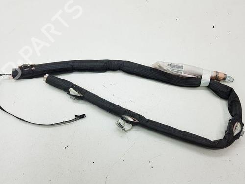 Left curtain airbag CITROËN C4 Grand Picasso II (DA_, DE_) 1.6 HDi 90 | BP28890517C11 