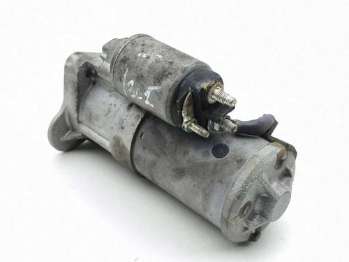 Starter LAND ROVER RANGE ROVER VELAR (L560) 2.0 D200 MHEV 4x4 | BP40208782M8 - Image 2