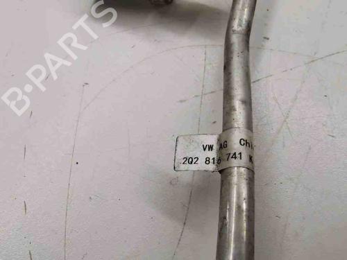 AC pipe SEAT IBIZA V (KJ1, KJG) 1.0 TSI | BP28896903M126