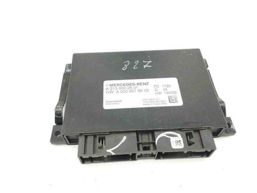 Used Gearbox control unit MERCEDES-BENZ E-CLASS (W213) E 220 d (213.004) (194 hp) 28901712