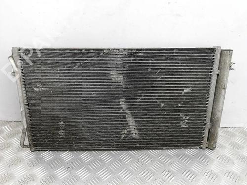 Used AC radiator AC radiator 36205637 36205637