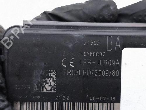 Control unit LAND ROVER RANGE ROVER EVOQUE (L538) 2.0 D | BP40276620M11 - Image 6