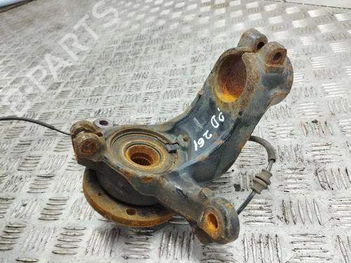 Right front steering knuckle CITROËN C4 CACTUS 1.6 BlueHDi 100 | BP38244213M26 - Image 7