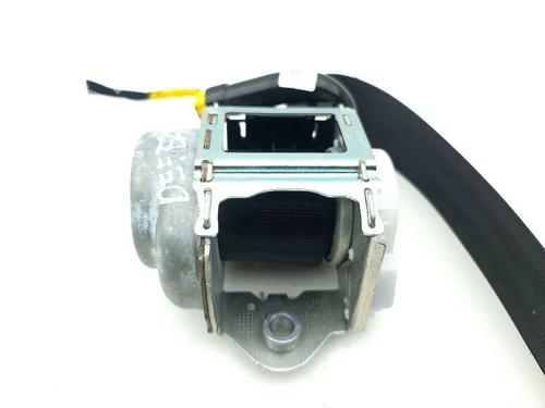 Front left seatbelt ALFA ROMEO GIULIA (952_) 2.0 (952ACA25) | BP38500575I26  - Image 6