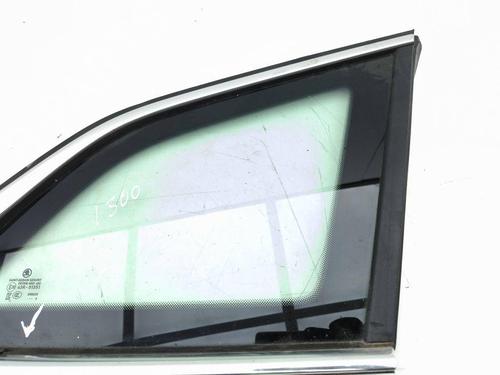 Rear right quarter glass SKODA ENYAQ iV SUV (5AZ) 50 | BP29638624C92 