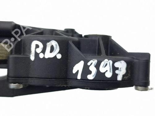 Electronic module MERCEDES-BENZ M-CLASS (W164) ML 320 CDI 4-matic (164.122) | BP40206555M83 - Image 6