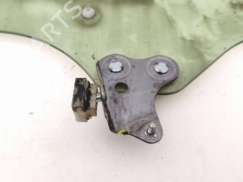 Front left door window TOYOTA GT 86 Coupe (ZN6_) 2.0 (ZN6AC_, ZN6BC_, ZN6K) | BP29976089C18 