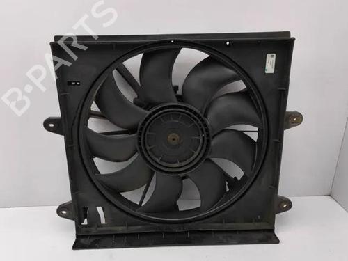 Koelventilatormotor JEEP COMMANDER (XK, XH) 3.0 CRD 4x4 (218 hp) 28848028