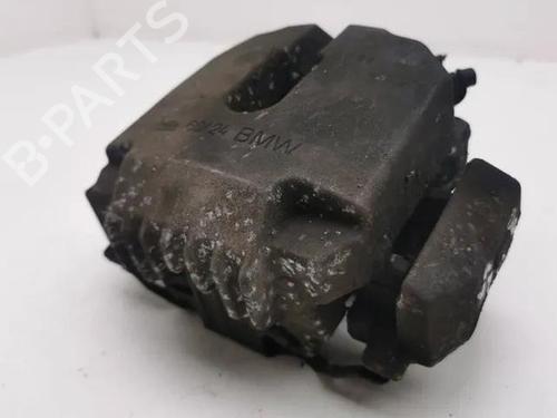 Used Right front brake caliper BMW 5 Touring (E61) 525 d (177 hp) 28850015
