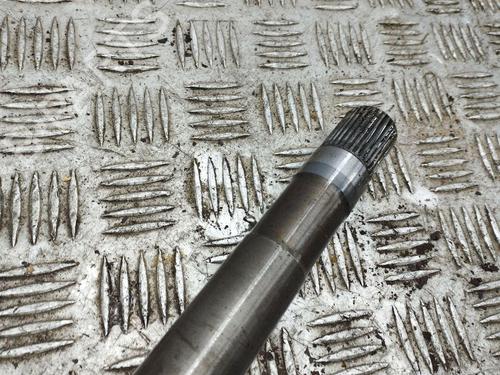 Right front driveshaft MAZDA CX-5 (KF) 2.2 D | BP38244959M39 - Image 8