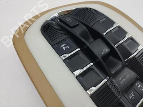 Interior roof light PORSCHE CAYENNE (92A) 3.0 Diesel | BP36152260I8 - Image 8