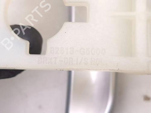Front left interior door handle KIA NIRO I (DE) E-NIRO | BP33862948I13  - Image 12