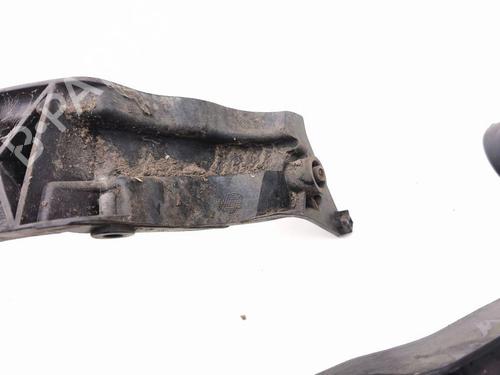 Rear bumper bracket AUDI Q3 (F3B) 35 TFSI | BP29976021C159