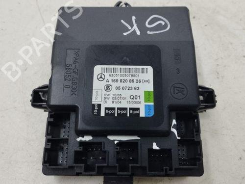 Module électronique MERCEDES-BENZ B-CLASS Sports Tourer (W245) B 180 CDI (245.207) (109 hp) 28843620