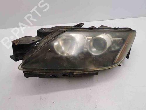 Used Left headlight MAZDA CX-7 (ER) 2.2 MZR-CD AWD (ER10A) (173 hp) 28897391