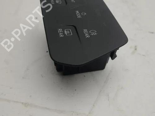 Multifunctionele display SEAT LEON (KL1, KLG) 1.5 TSI | BP28861426C48 