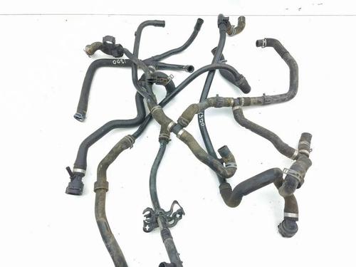 Pipe SKODA ENYAQ iV Coupe (5AC) RS | BP36332760M125 - Image 4