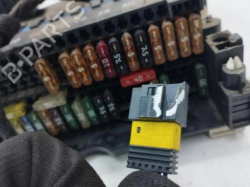 Fuse box BMW 3 Compact (E46) 320 td | BP38249495E1 - Image 6