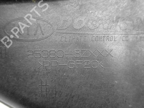 Radiator fan HYUNDAI i40 I (VF) 1.7 CRDi | BP28872087M35 