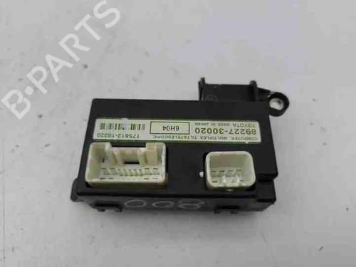 Used Electronic module LEXUS IS C (GSE2_) 350 (GSE21) (318 hp) 28862121