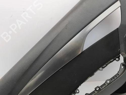 Rear left panel HYUNDAI i40 I (VF) 1.7 CRDi | BP28846064C60 