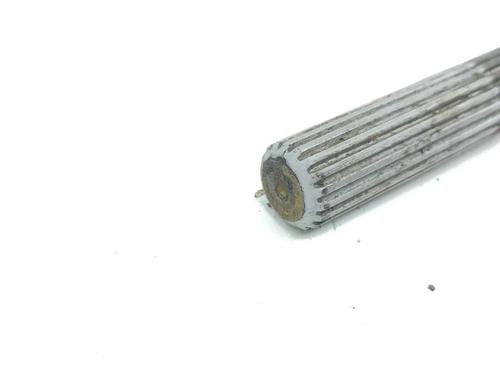 Steering column universal joint MAZDA CX-7 (ER) 2.2 MZR-CD AWD (ER10A) | BP36348981M114 - Image 6