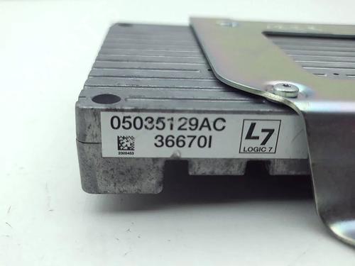 Electronic module JEEP GRAND CHEROKEE IV (WK, WK2) 3.0 CRD V6 4x4 | BP29042866M83 - Image 9