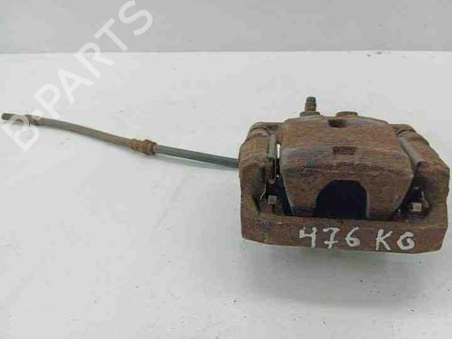 Used Left rear brake caliper MAZDA CX-7 (ER) 2.2 MZR-CD AWD (ER10A) (173 hp) 28848965
