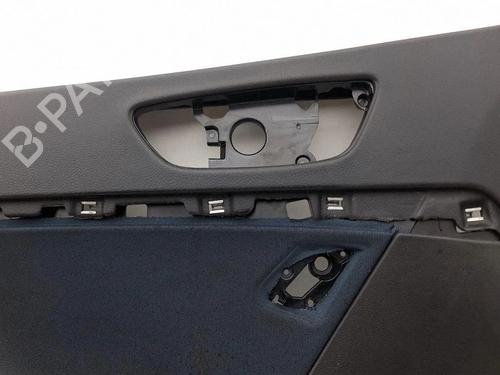 Front left panel SEAT ATECA (KH7, KHP) 1.6 TDI | BP40247712C58 - Image 2